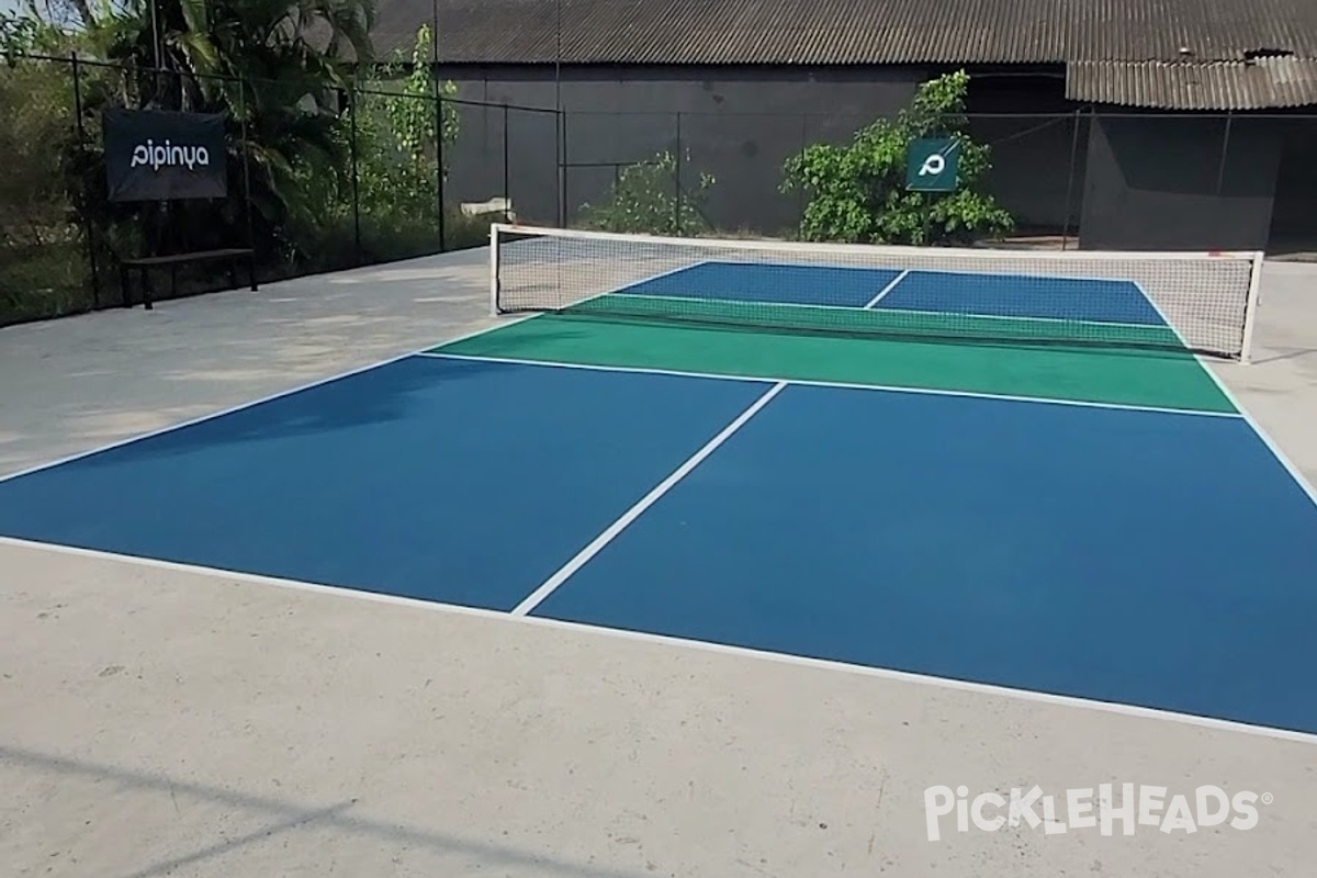 Photo of Pickleball at pipinya Pickleball Sri Lanka